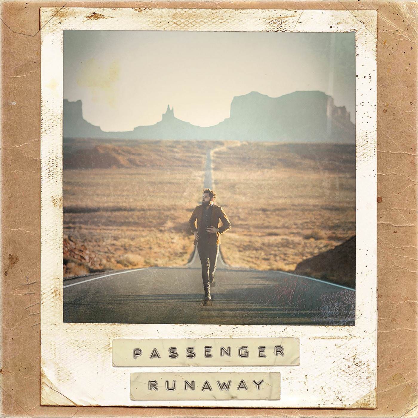 Passenger – Runaway (Deluxe) (2018) [Official Digital Download 24bit/44,1kHz]