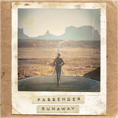 Passenger – Runaway (Deluxe) (2018) [FLAC 24 bit, 44,1 kHz]