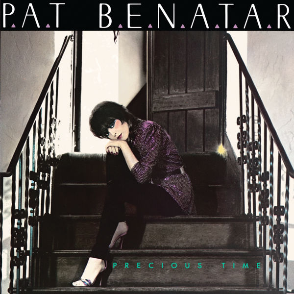 Pat Benatar – Precious Time (1981/2021) [Official Digital Download 24bit/192kHz]