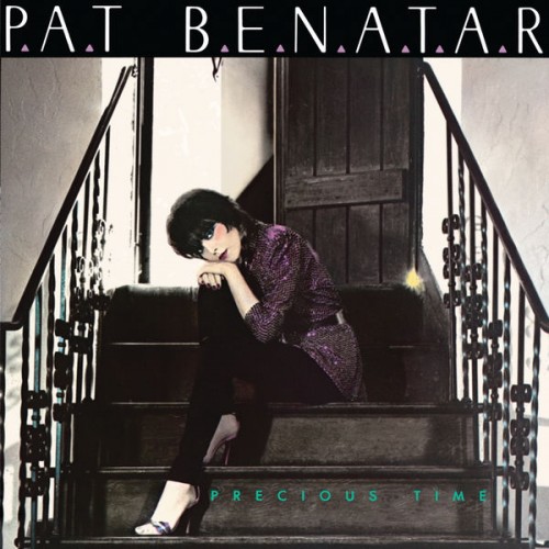 Pat Benatar – Precious Time (1981/2021) [FLAC 24 bit, 192 kHz]