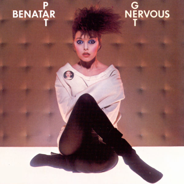 Pat Benatar – Get Nervous (1982/2021) [Official Digital Download 24bit/192kHz]
