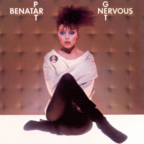 Pat Benatar – Get Nervous (1982/2021) [FLAC 24 bit, 192 kHz]