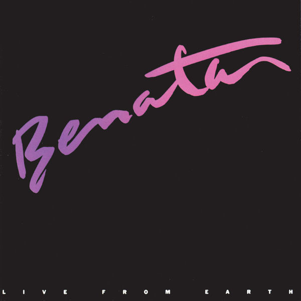 Pat Benatar – Live From Earth (1983/2021) [Official Digital Download 24bit/192kHz]