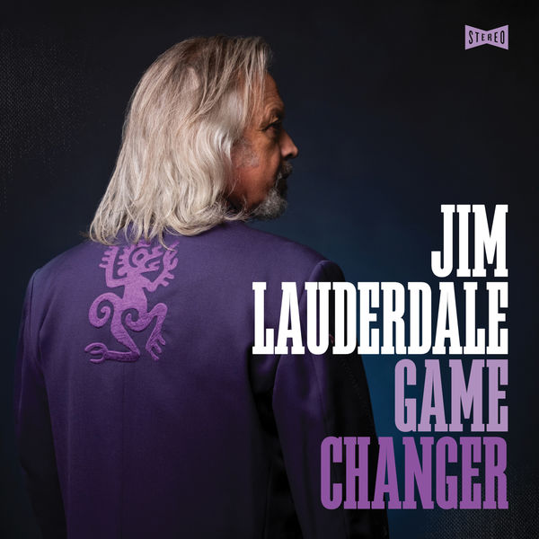 Jim Lauderdale - Game Changer (2022) [FLAC 24bit/48kHz] Download