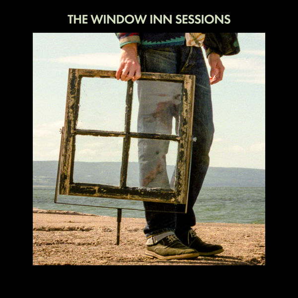 Joel Plaskett - The Window Inn Sessions (2022) [FLAC 24bit/96kHz] Download