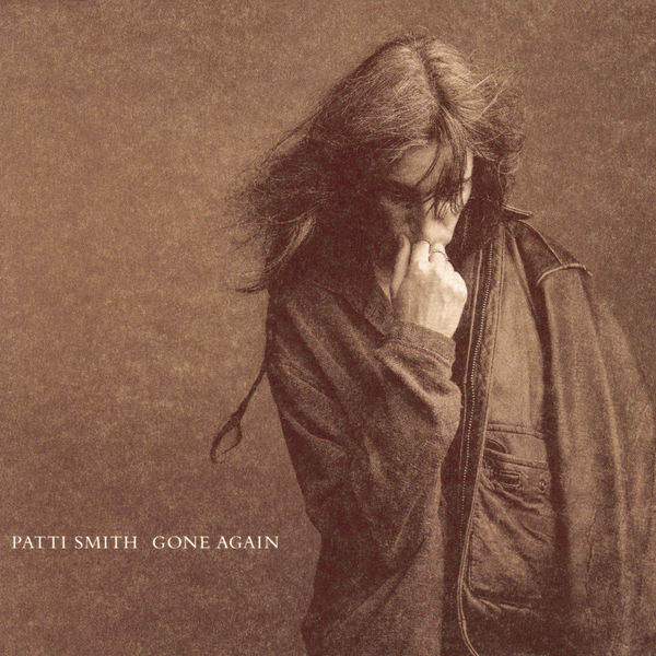 Patti Smith – Gone Again (1996/2018) [Official Digital Download 24bit/96kHz]