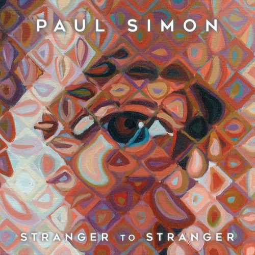 Paul Simon – Stranger To Stranger (Deluxe) (2016) [FLAC 24 bit, 96 kHz]