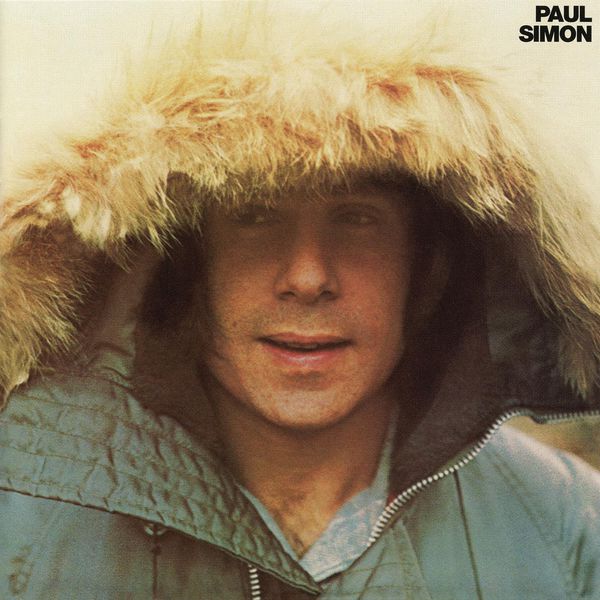 Paul Simon – Paul Simon (1972/2010) [Official Digital Download 24bit/96kHz]