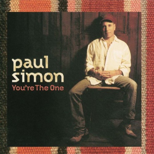 Paul Simon – You’re The One (2000/2015) [FLAC 24 bit, 96 kHz]