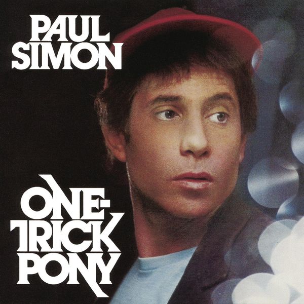 Paul Simon – One-Trick Pony (1980/2015) [Official Digital Download 24bit/96kHz]