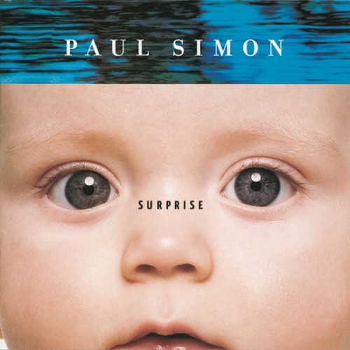 Paul Simon – Surprise (2006/2010) [FLAC 24 bit, 44,1 kHz]