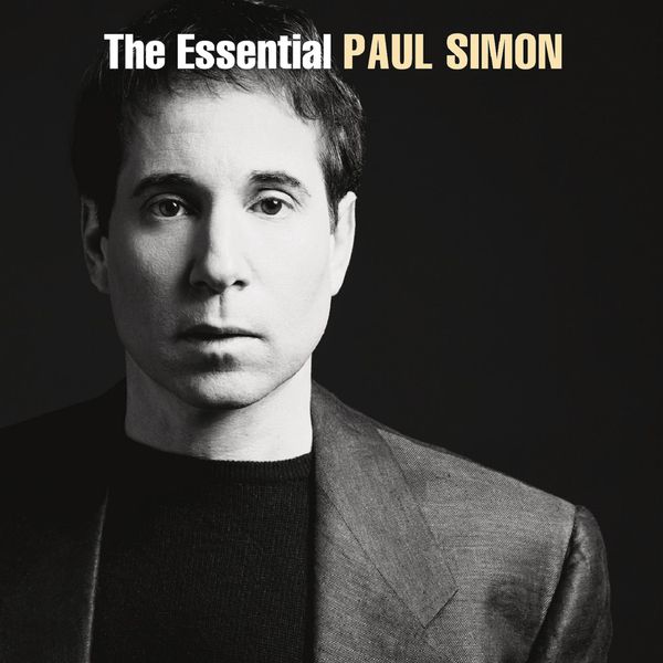 Paul Simon – The Essential Paul Simon (2007/2015) [Official Digital Download 24bit/96kHz]