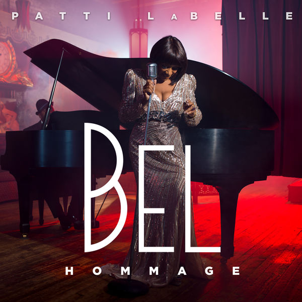 Patti LaBelle – Bel Hommage (2017) [Official Digital Download 24bit/44,1kHz]