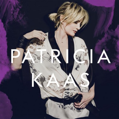 Patricia Kaas – Patricia Kaas (2016) [FLAC 24 bit, 44,1 kHz]