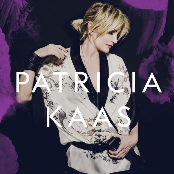 Patricia Kaas – Patricia Kaas (Bonus Tracks Version) (2016) [Official Digital Download 24bit/44,1kHz]
