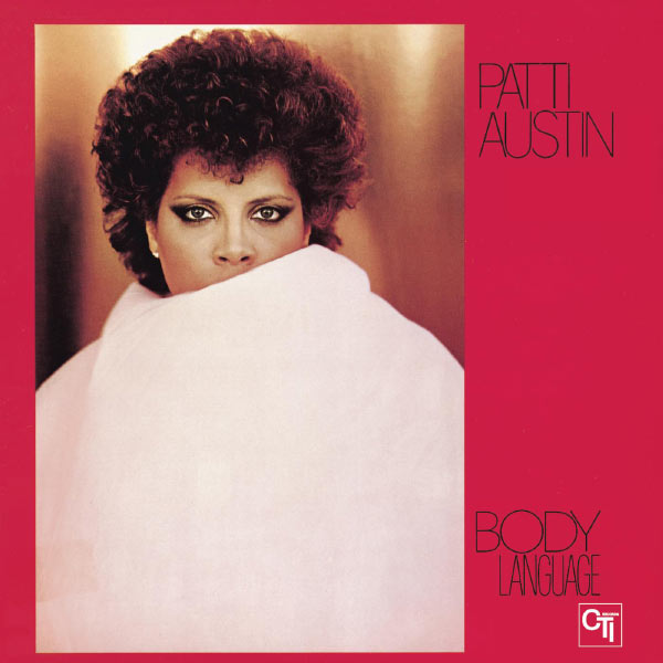 Patti Austin – Body Language (1980/2016) [Official Digital Download 24bit/192kHz]