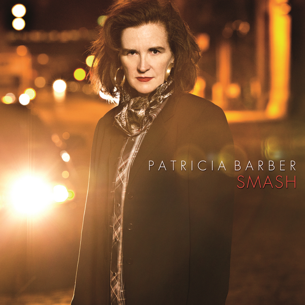 Patricia Barber – Smash (2013) [Official Digital Download 24bit/192kHz]