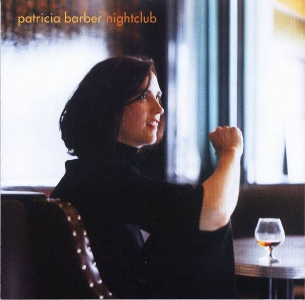 Patricia Barber – NightClub (2000/2004) DSF DSD64