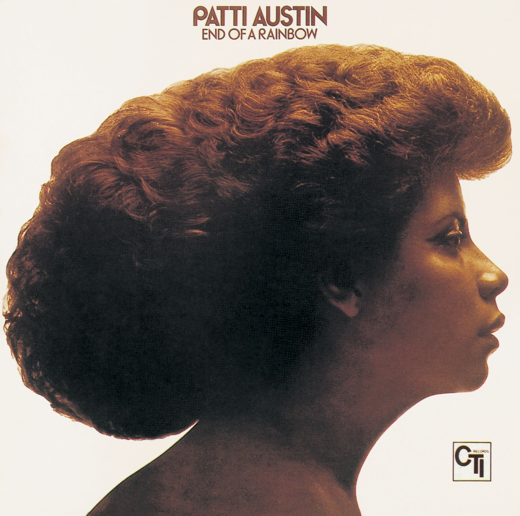 Patti Austin – End Of A Rainbow (1976/2013) DSF DSD64 + Hi-Res FLAC