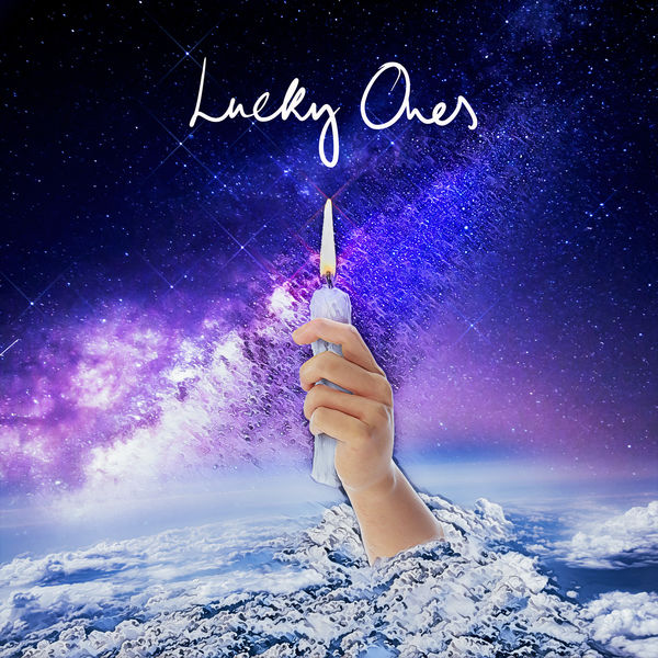 Julian Lennon - Lucky Ones (2022) [FLAC 24bit/44,1kHz] Download