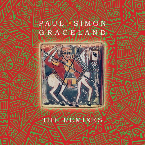 Paul Simon – Graceland – The Remixes (2018) [FLAC 24 bit, 44,1 kHz]