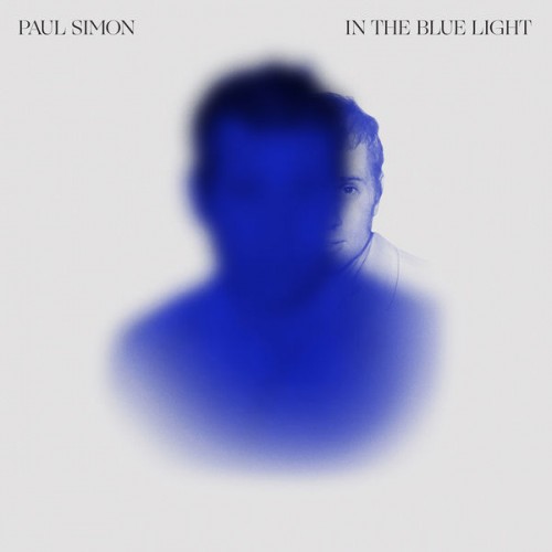 Paul Simon – In the Blue Light (2018) [FLAC 24 bit, 96 kHz]
