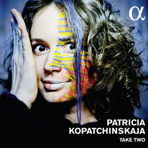 Patricia Kopatchinskaja – Take Two (2015) [FLAC 24 bit, 96 kHz]