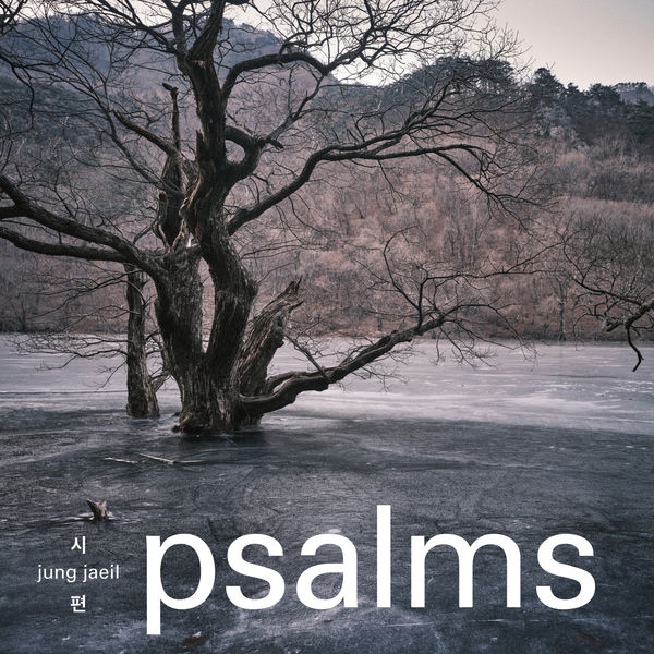 Jung Jaeil - psalms (2022) [FLAC 24bit/48kHz]