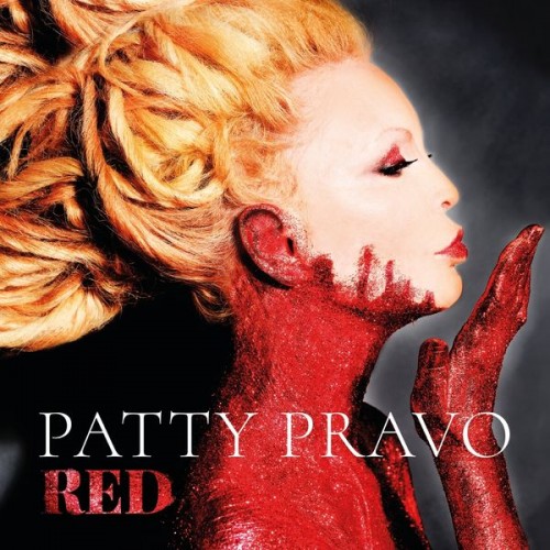Patty Pravo – Red (2019) [FLAC 24 bit, 44,1 kHz]