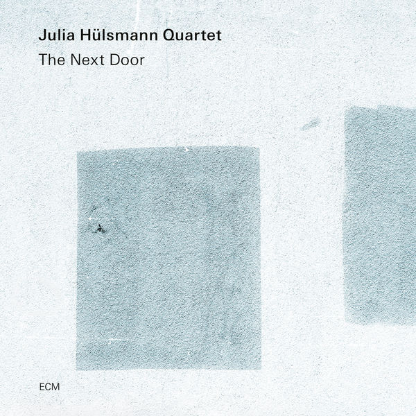 Julia Hülsmann Quartet - The Next Door (2022) [FLAC 24bit/88,2kHz] Download
