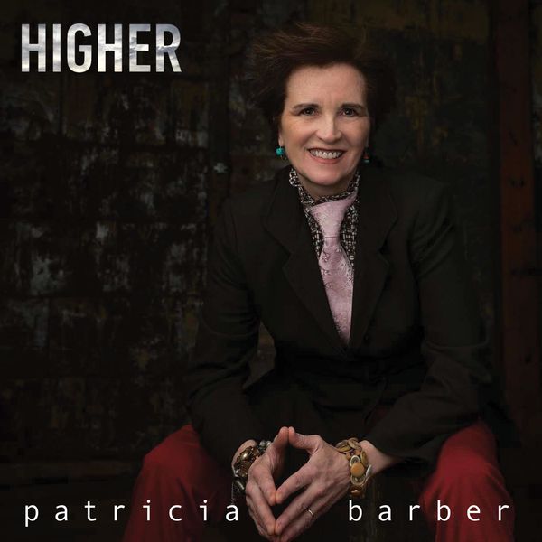 Patricia Barber – Higher (2019) [Official Digital Download 24bit/44,1kHz]