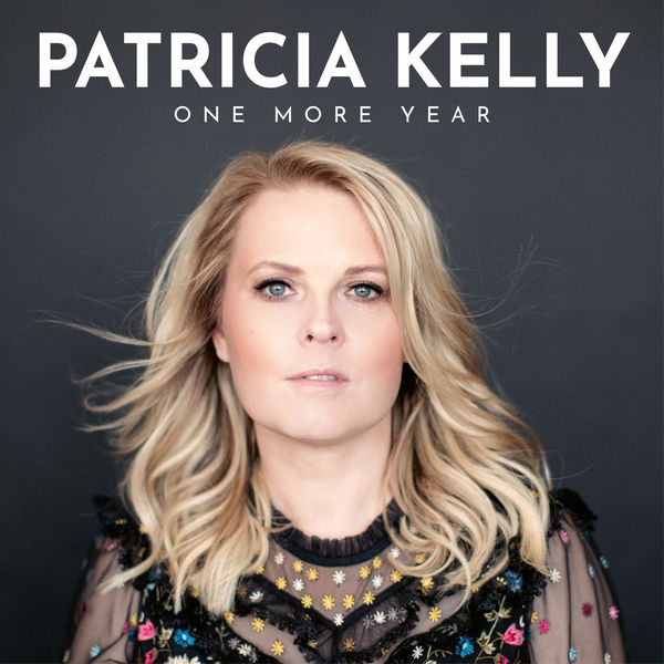 Kelly Patricia – One More Year (2020) [Official Digital Download 24bit/44,1kHz]