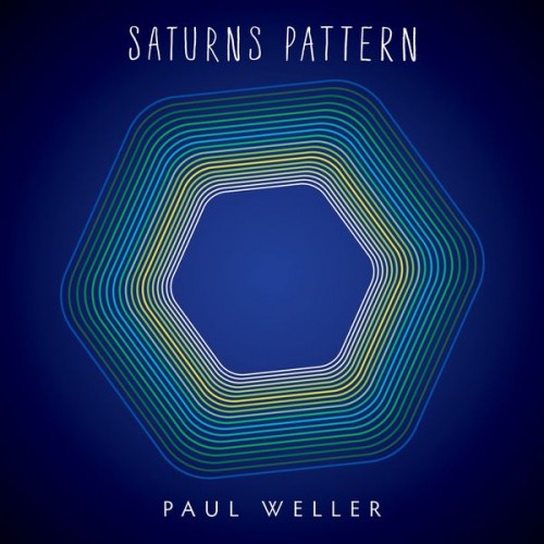 Paul Weller – Saturns Pattern (Deluxe Edition) (2015) [FLAC 24 bit, 44,1 kHz]