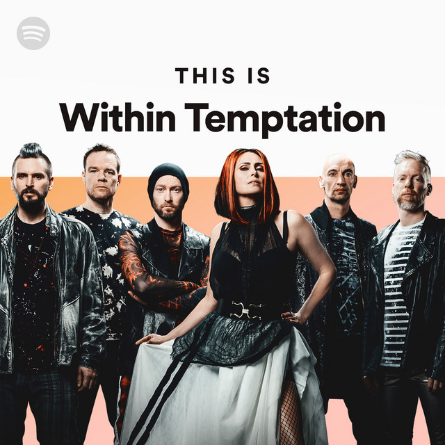Within Temptation – Collection 1996-2016 (62 ALBUMS) FLAC