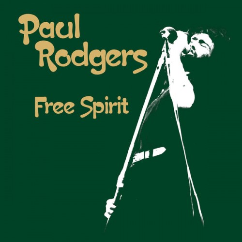 Paul Rodgers – Free Spirit (Live) (2018) [FLAC 24 bit, 48 kHz]