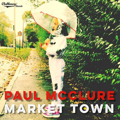 Paul McClure – Market Town (2019) [FLAC 24 bit, 44,1 kHz]