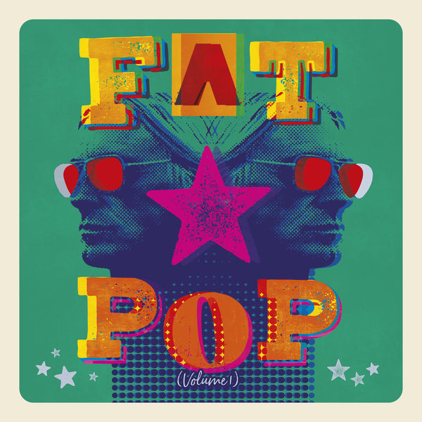 Paul Weller – Fat Pop (Deluxe Edition) (2021) [Official Digital Download 24bit/44,1kHz]