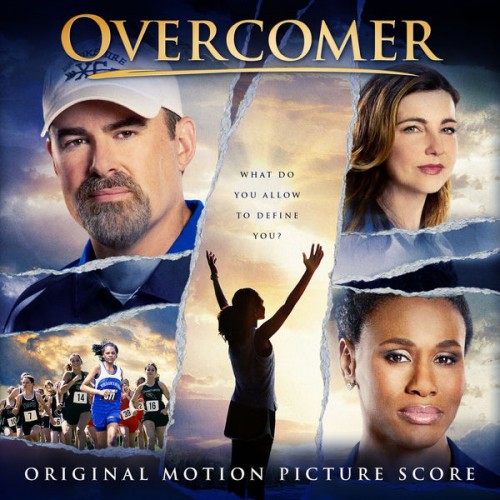 Paul Mills – Overcomer (Original Motion Picture Score) (2019) [FLAC 24 bit, 44,1 kHz]