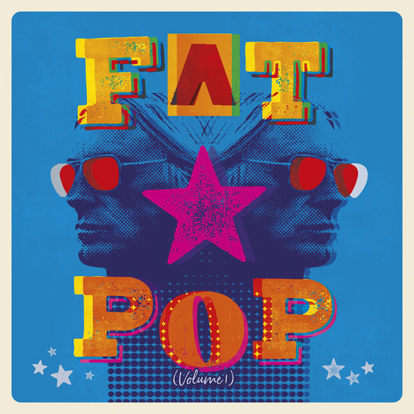 Paul Weller – Fat Pop (2021) [Official Digital Download 24bit/44,1kHz]
