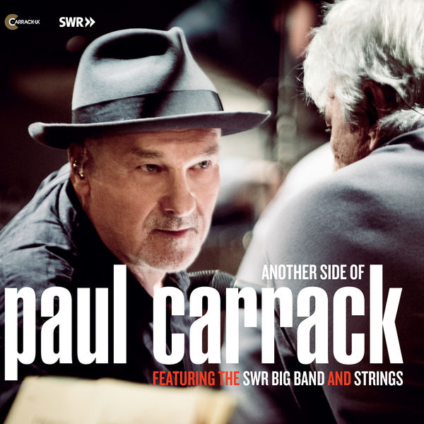 Paul Carrack – Another Side of Paul Carrack (2020) [Official Digital Download 24bit/44,1kHz]