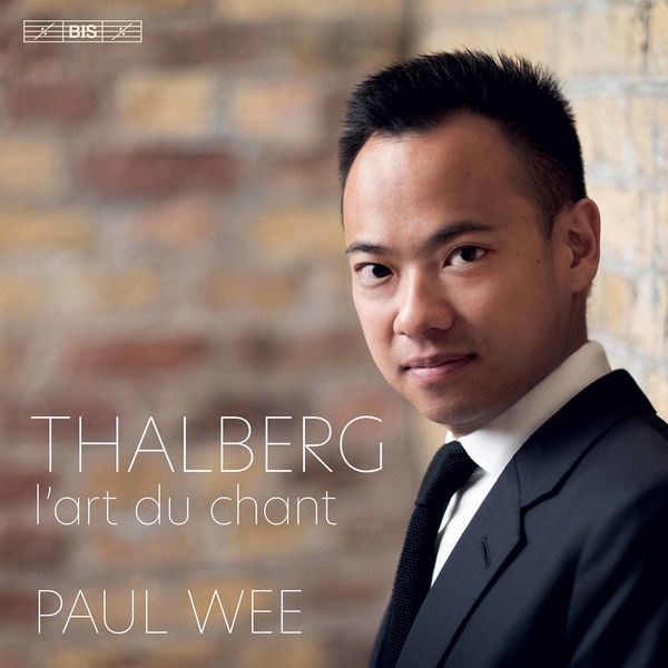 Paul Wee – L’art du chant (2020) [Official Digital Download 24bit/192kHz]