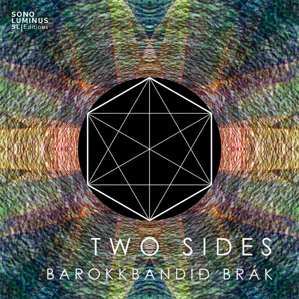 Barokkbandið Brák - Two Sides (2022) [FLAC 24bit/192kHz] Download
