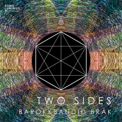 Barokkbandið Brák – Two Sides (2022) [FLAC 24 bit, 192 kHz]