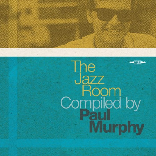 Paul Murphy – The Jazz Room Compiled by Paul Murphy (2019) [FLAC 24 bit, 44,1 kHz]