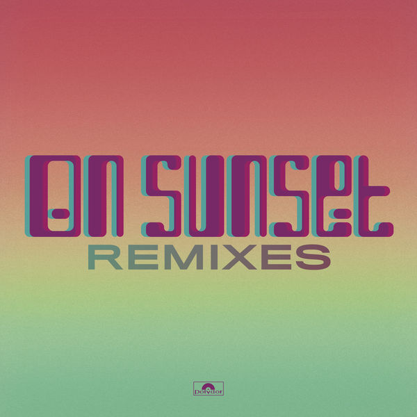 Paul Weller – On Sunset – Remixes (2020) [Official Digital Download 24bit/44,1kHz]