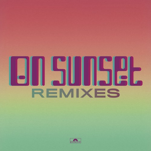 Paul Weller – On Sunset – Remixes (2020) [FLAC 24 bit, 44,1 kHz]