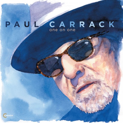Paul Carrack – One on One (2021) [FLAC 24 bit, 44,1 kHz]