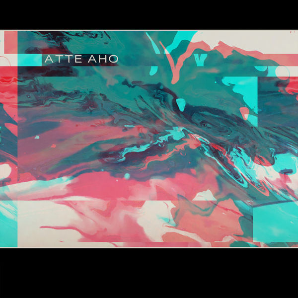 Atte Aho - Atte Aho (2022) [FLAC 24bit/44,1kHz] Download