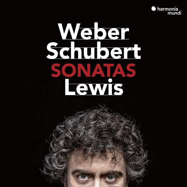 Paul Lewis – Weber & Schubert: Sonatas (2019) [Official Digital Download 24bit/96kHz]