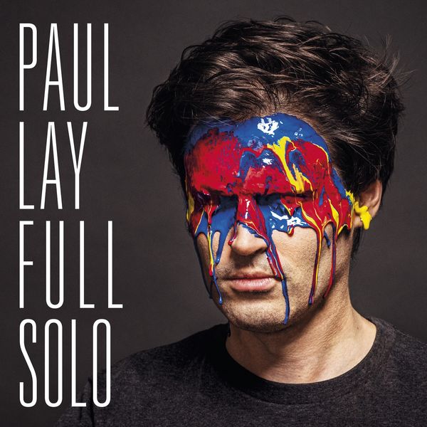 Paul Lay – Full solo (2021) [Official Digital Download 24bit/48kHz]